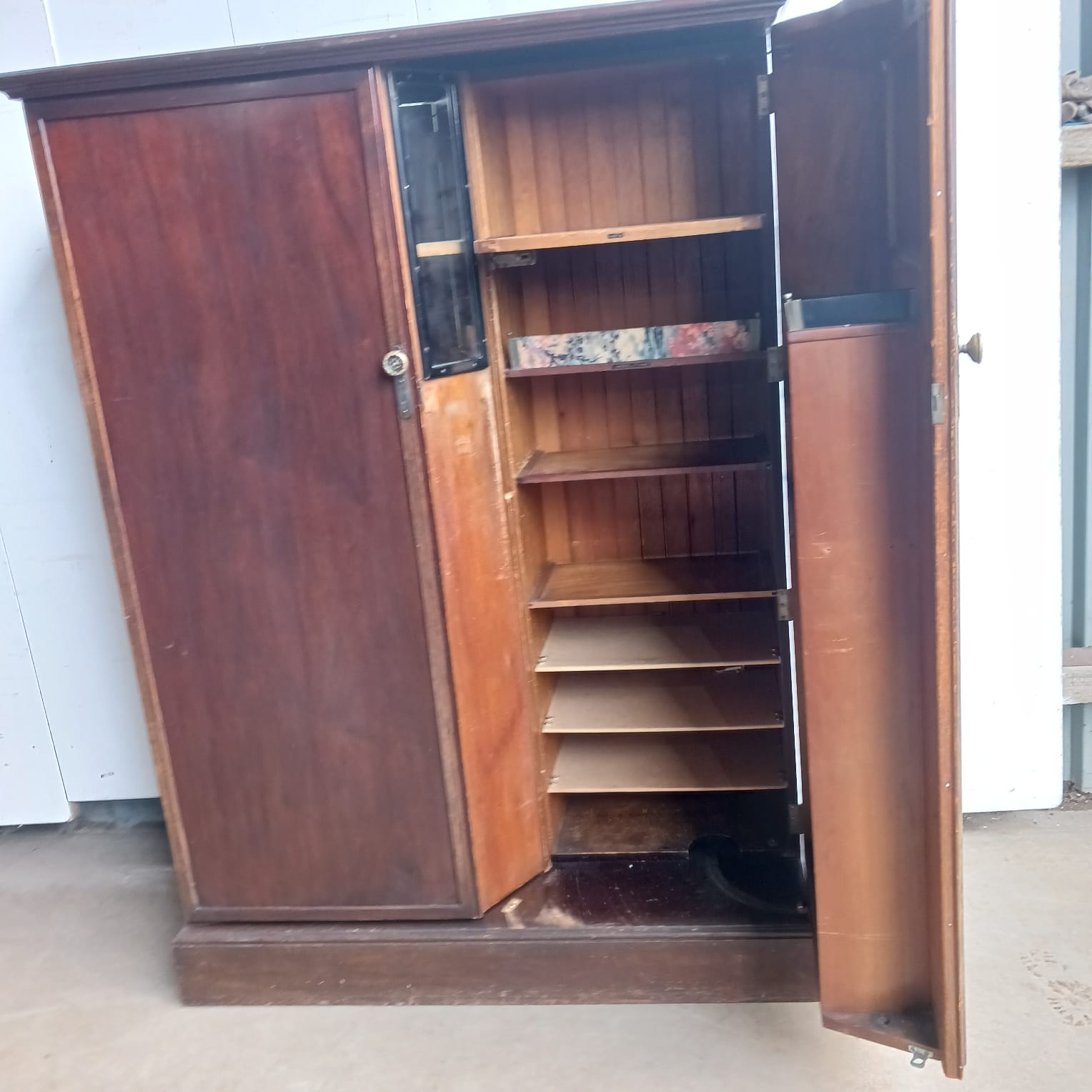 Compactum wardrobe hotsell