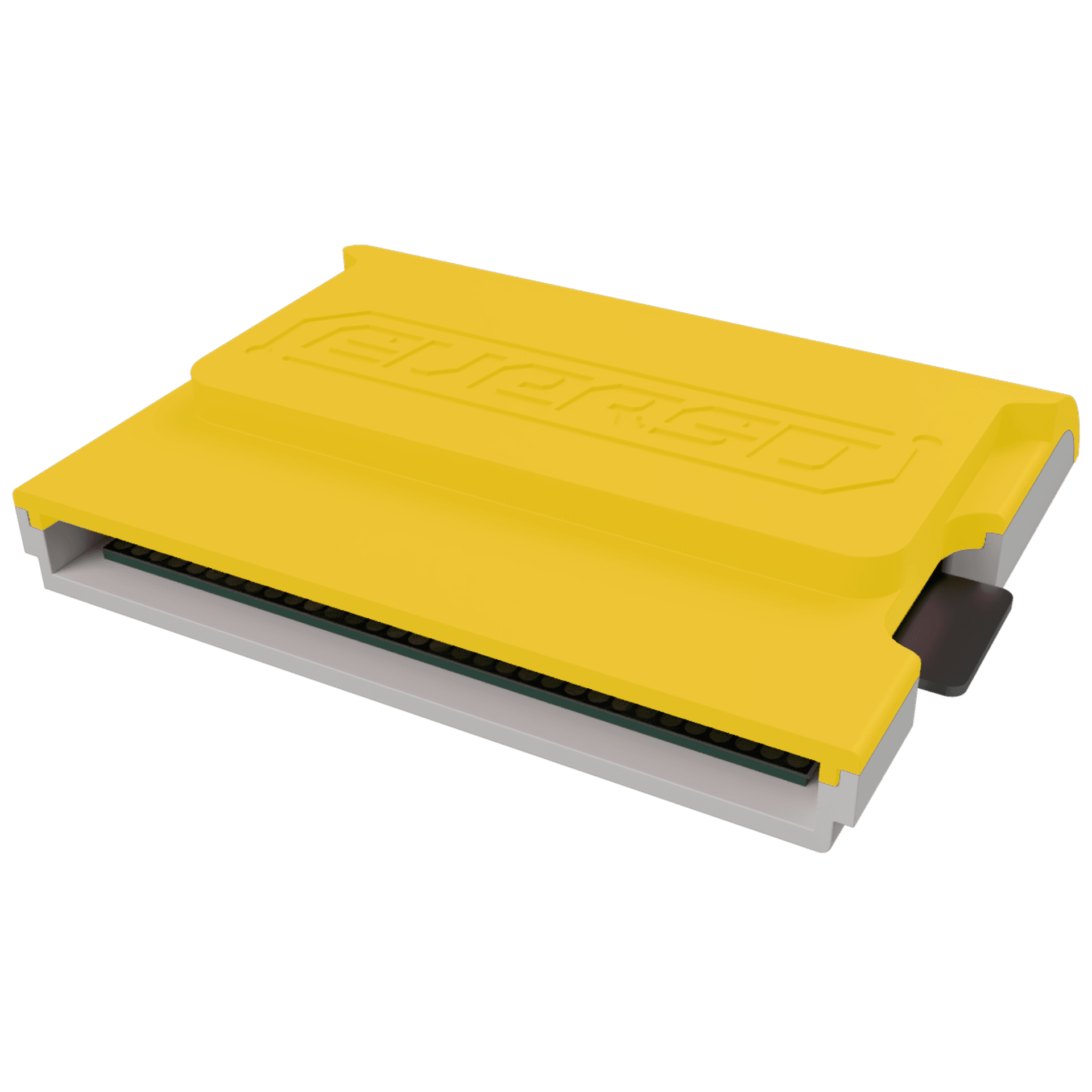 EverSD Limited Edition - Yellow - EverSD - Homebrew and
