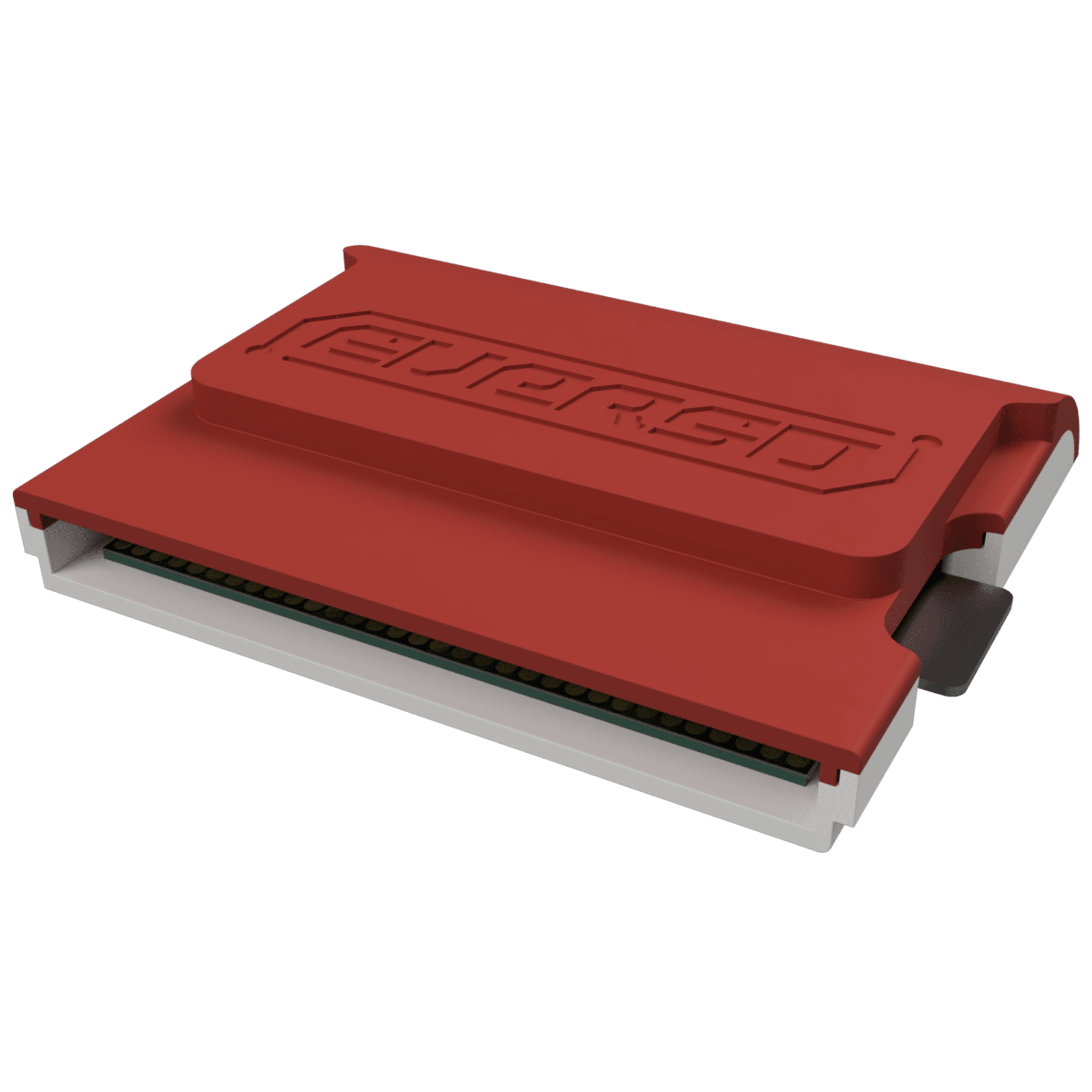 EverSD - EverSD - Homebrew and Development kit for the EVERCADE™