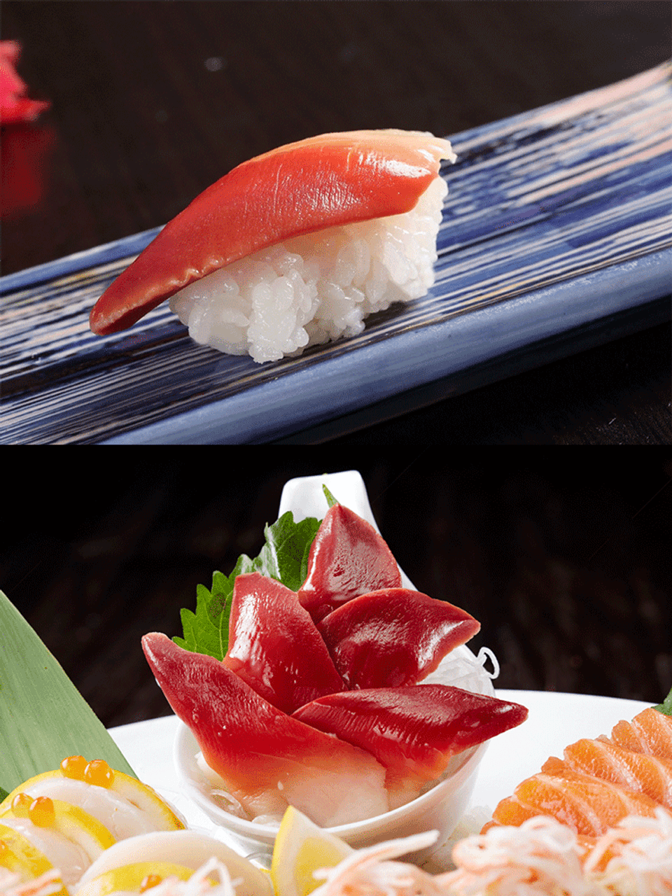 JSS-1kg Canada Wild Arctic Surf Clam meat (Hokkigai) (加拿大