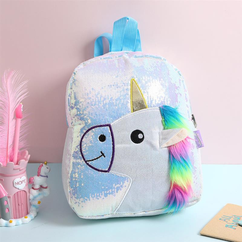 Schooltas unicorn shop