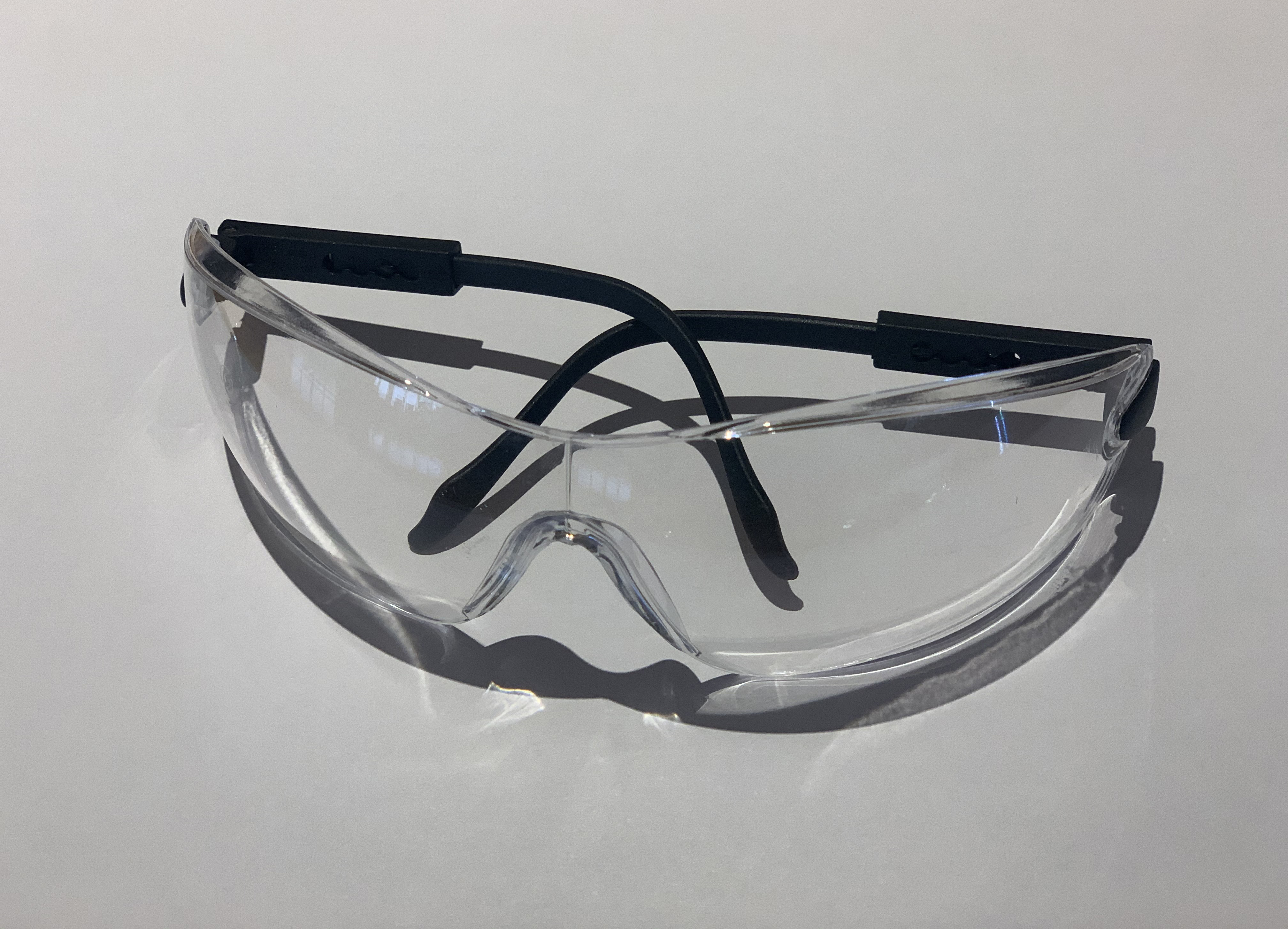 Shop safety glasses clearance