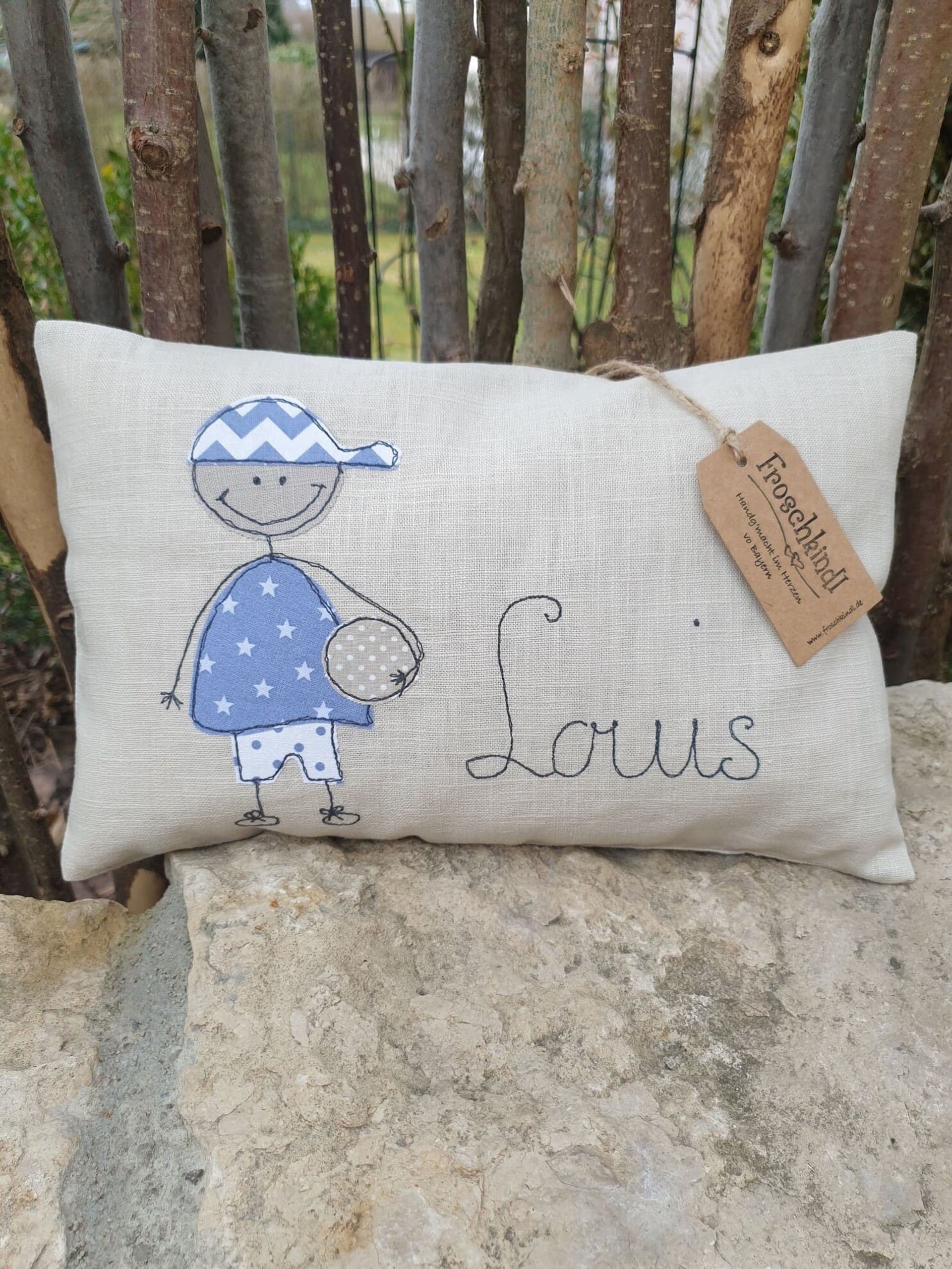 boyes pillows