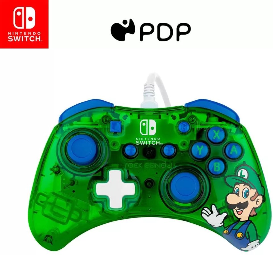 Official nintendo controllers hotsell