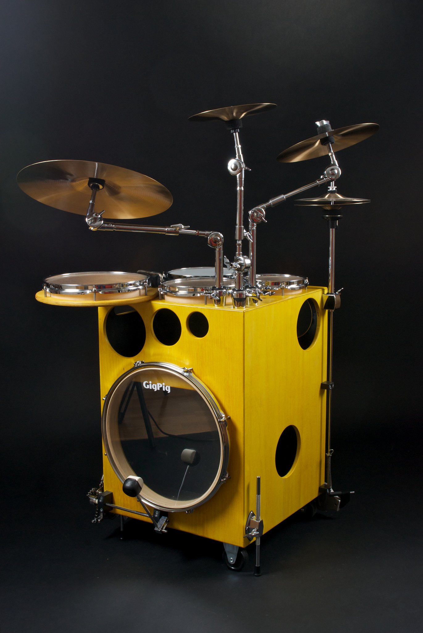 Gigpig drums hotsell