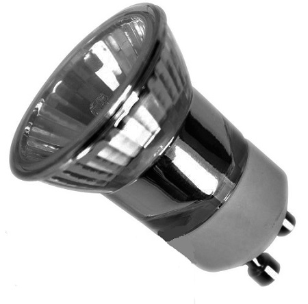 Halogen mini gu10 shop 28w