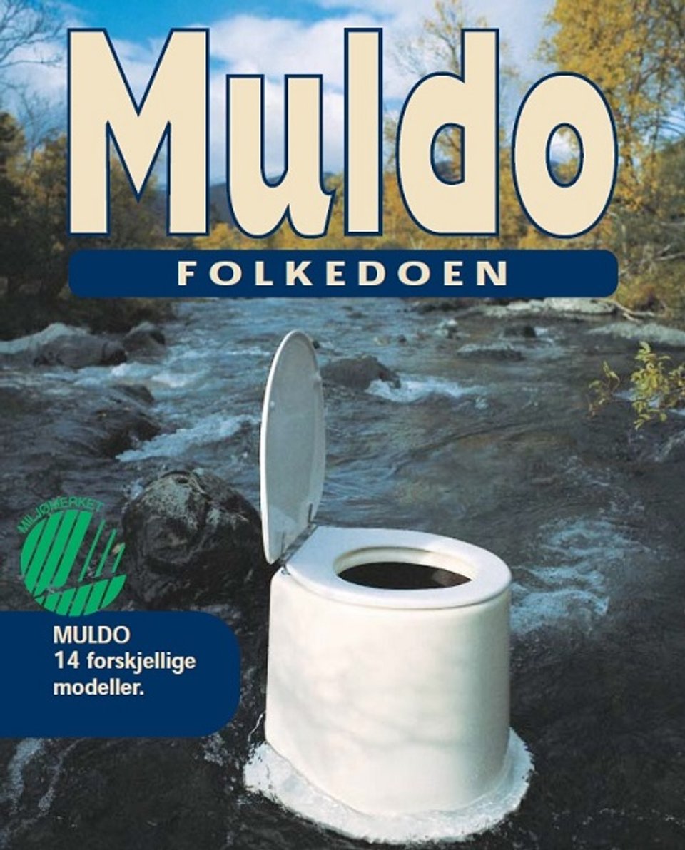 Hva Er Mulldo
