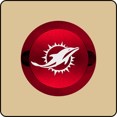 福袋安いいね半額ストア Metal ZYN can: Miami Dolphins - gunnex.store その他