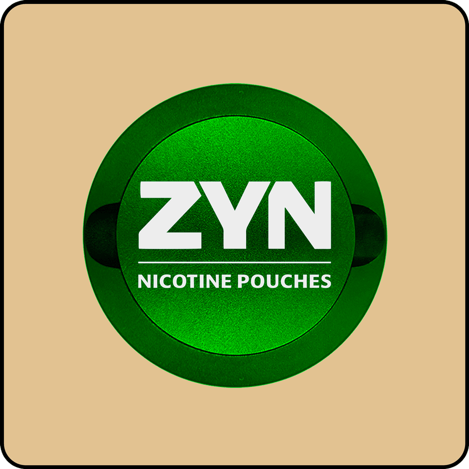 Zyn Aluminum Can Is Gorgeous. : R/NicotinePouch
