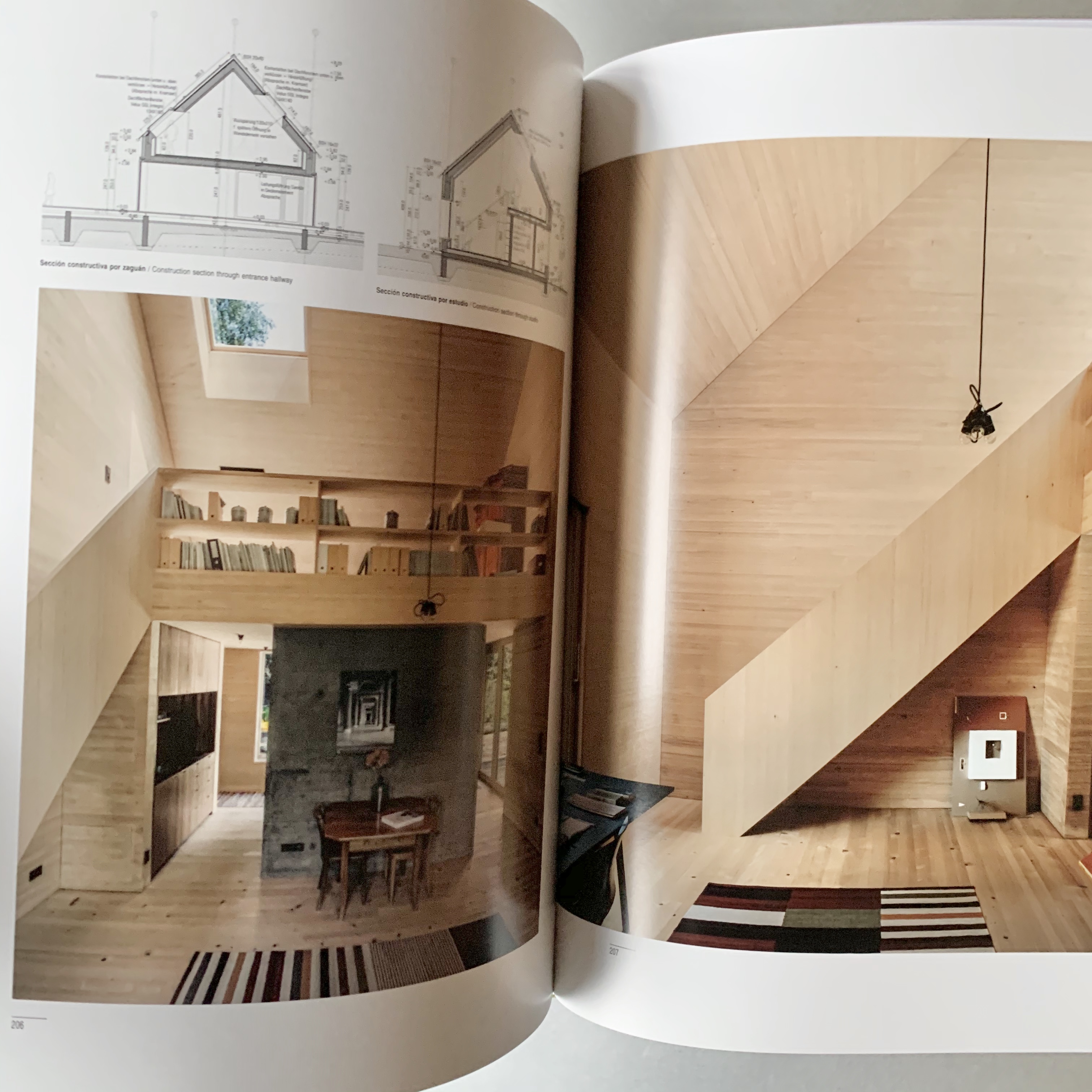 El Croquis #202 – Bernardo Bader (last copies - out of print