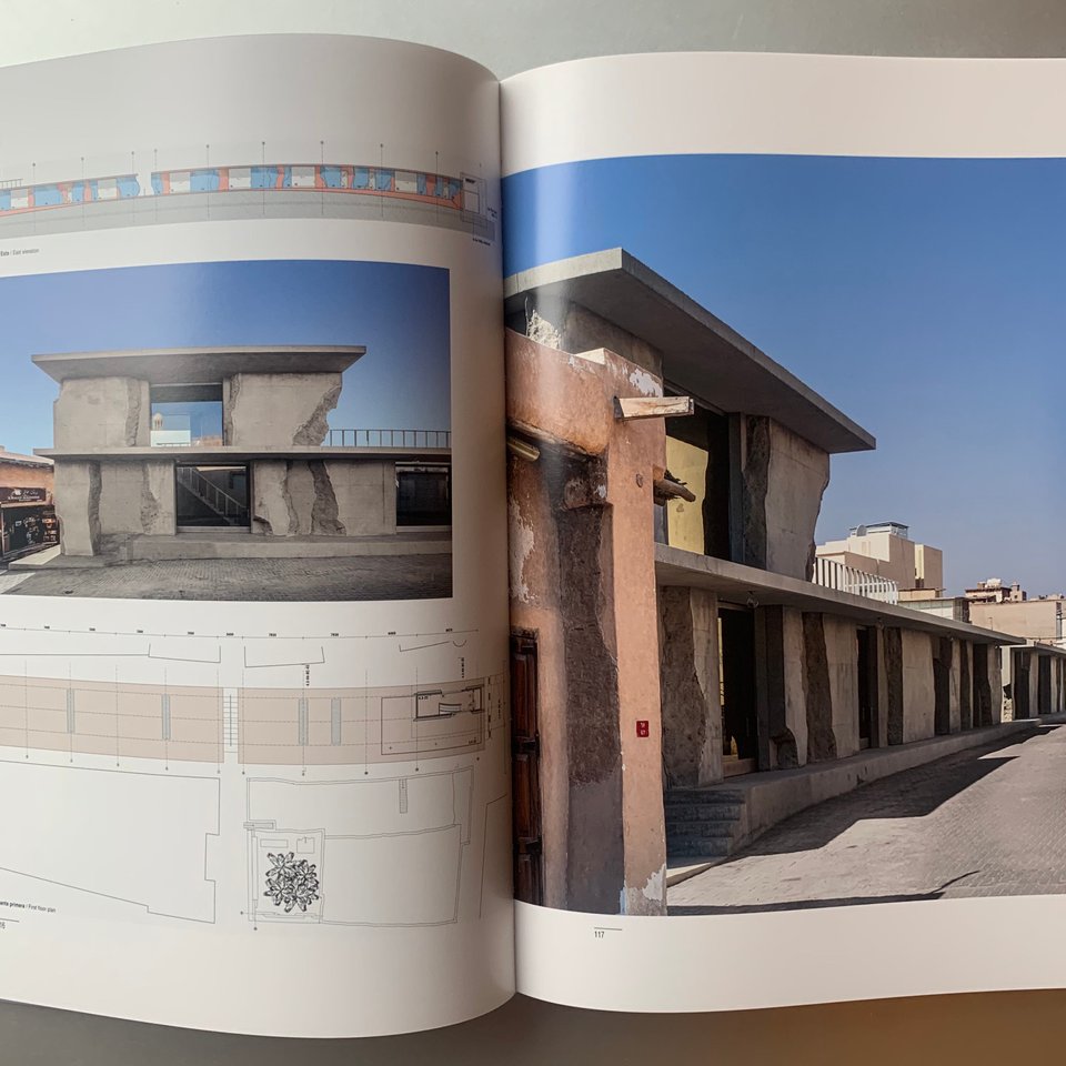 El Croquis #206: Studio Anne Holtrop 2009-2020 - HGZ