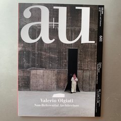 Valerio Olgiati – a f a s i a