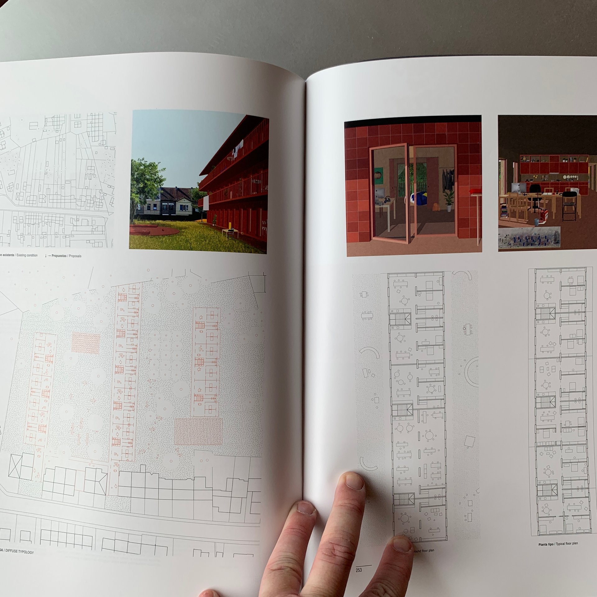 El Croquis #208 - Dogma - HGZ arkitektur+bok+objekt
