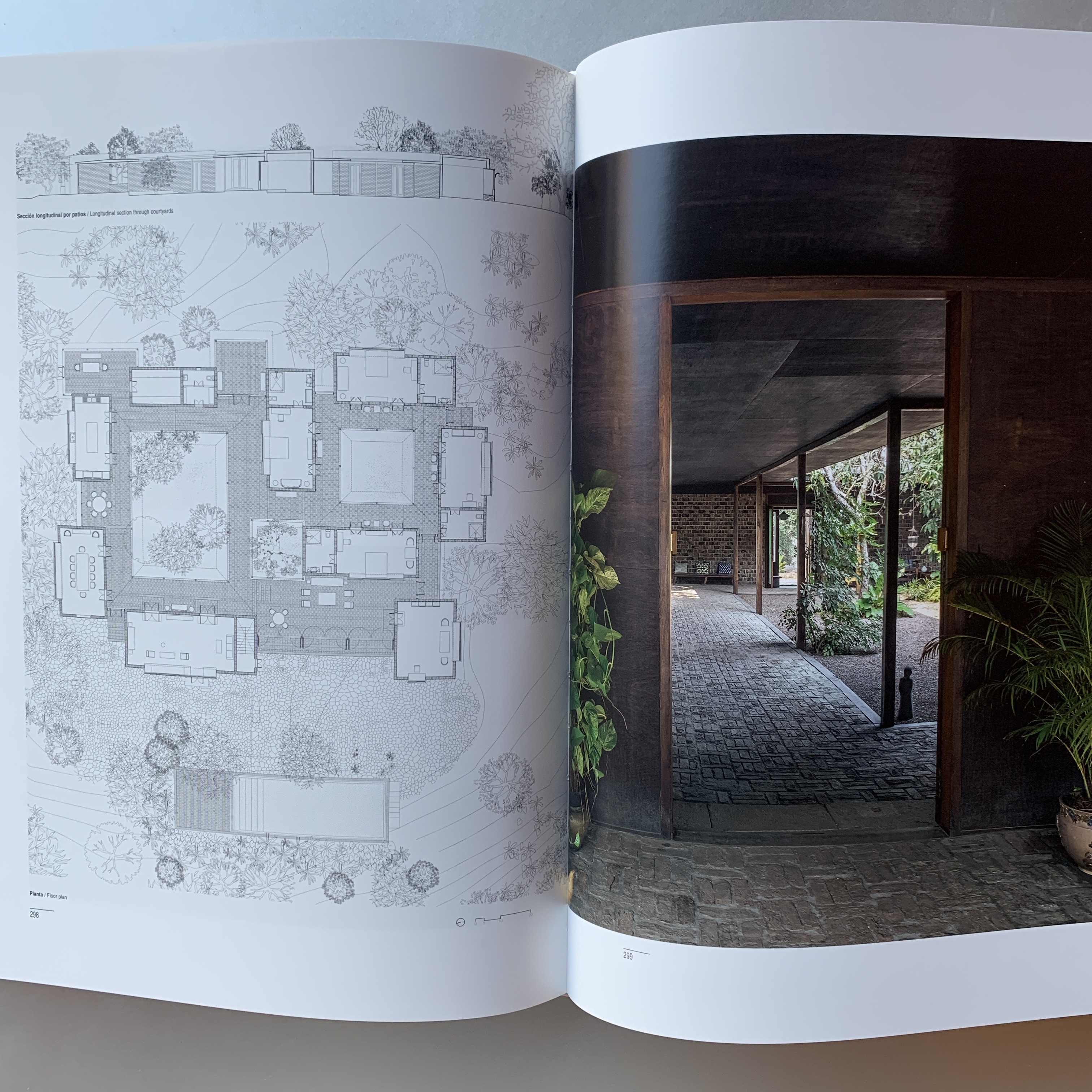 El Croquis #157+200 - Studio Mumbai - HGZ arkitektur+bok+objekt