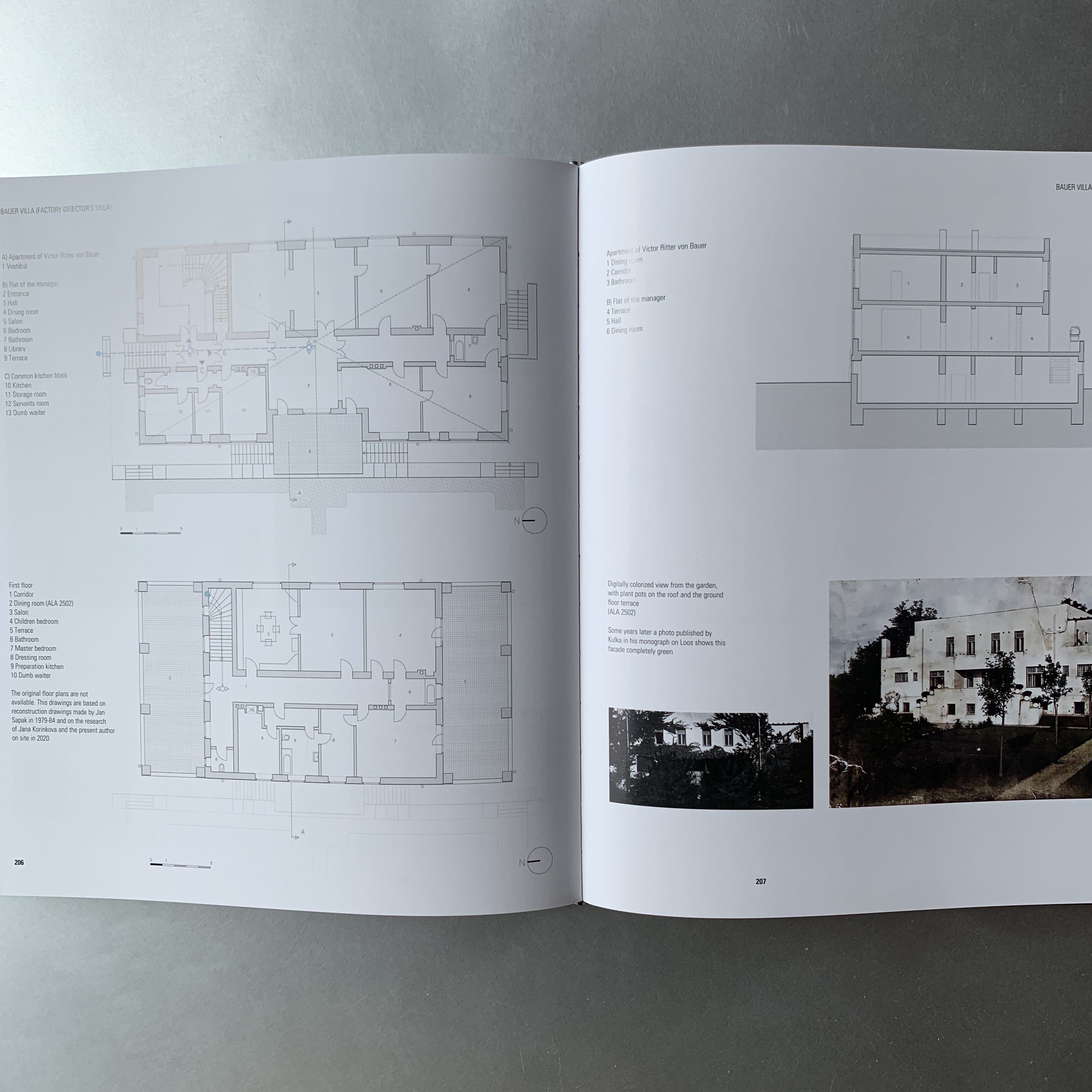 【夏休み値下げ】Adolf Loos: Works and Projects Adolf Loos - Works and Projects - HGZ arkitektur+bok+objekt