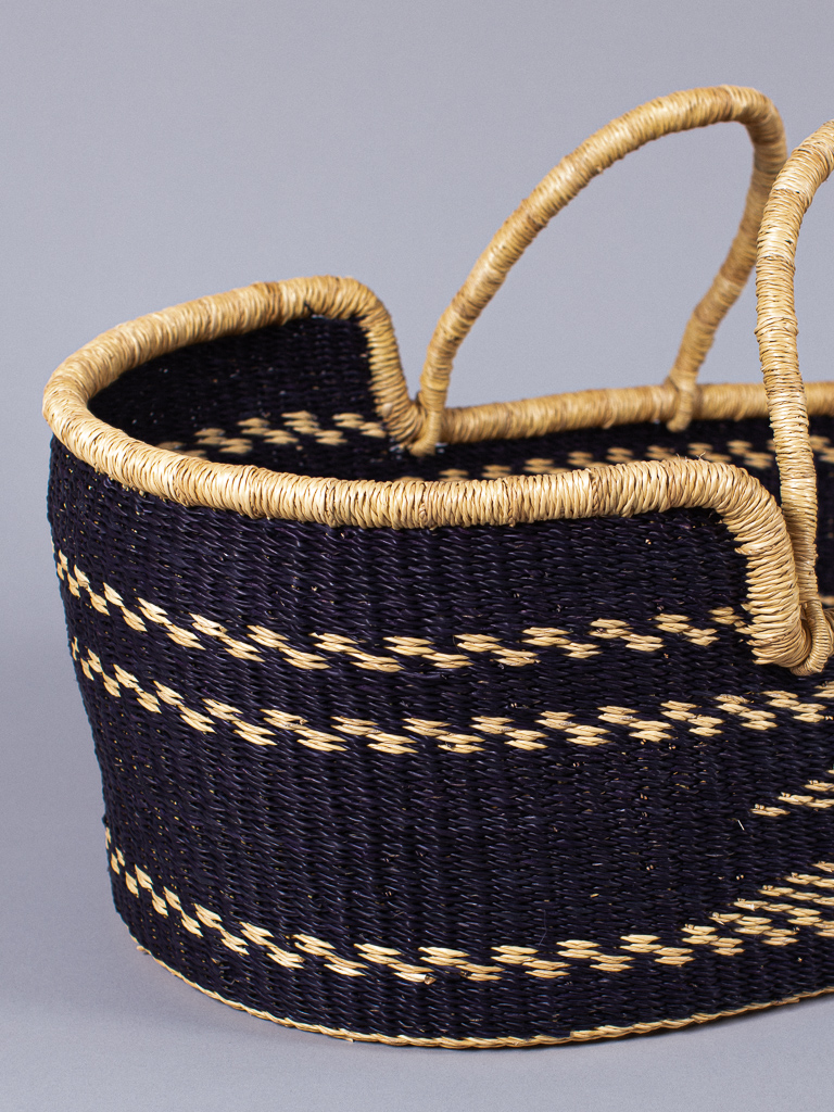 BOLGA MOSES BASKET 70 Hildestad Copenhagen ApS