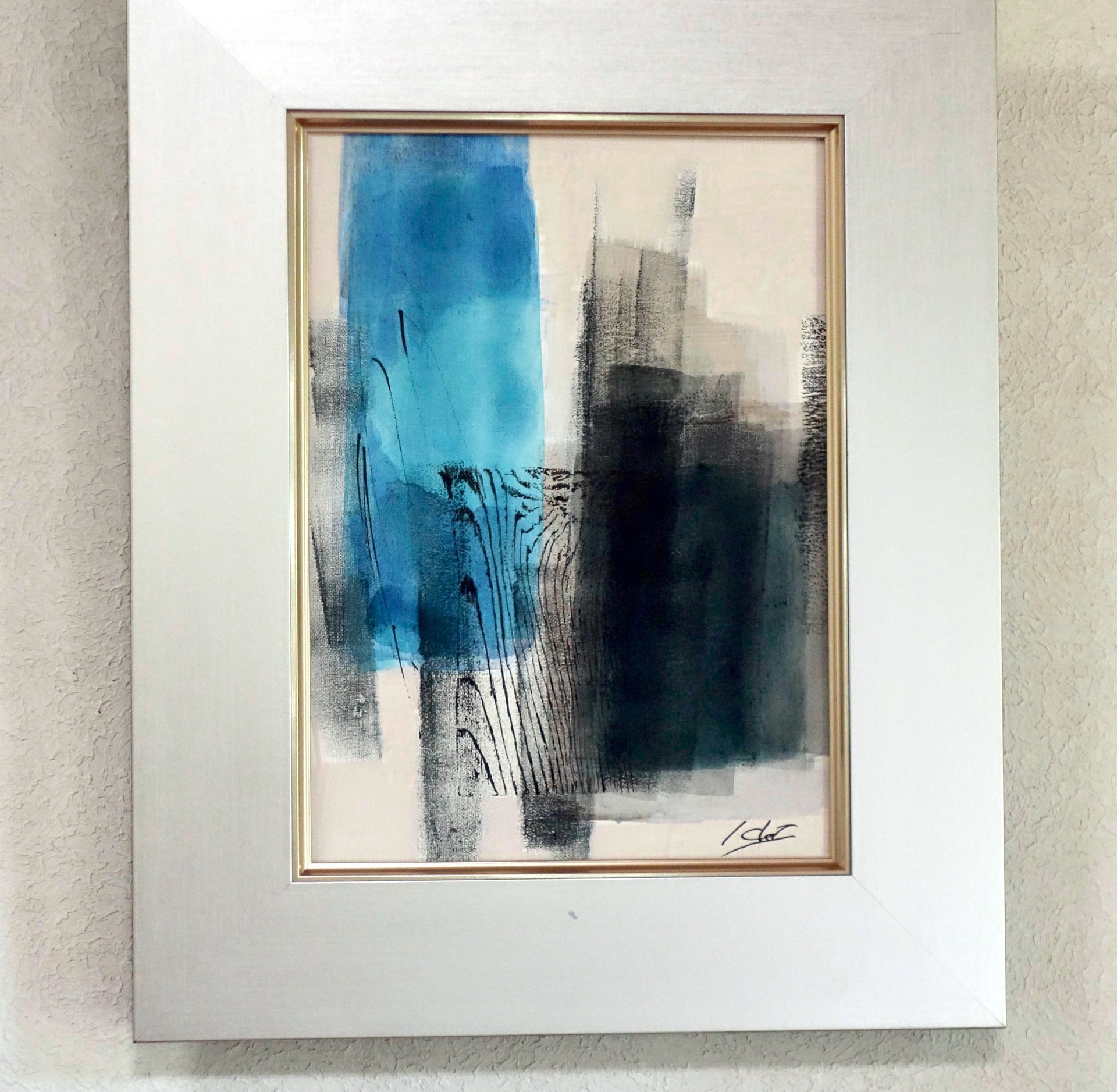 原画　　夜光虫 LAM⚡️初画集「いかづち」発売中 on X: 