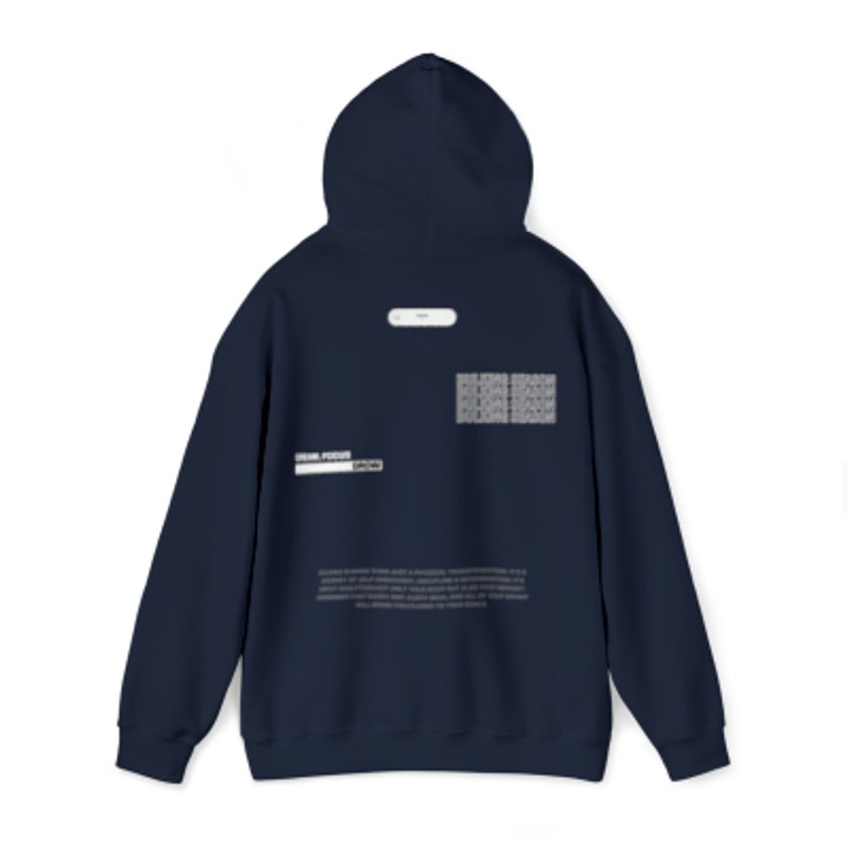 Bulk powders hoodie clearance