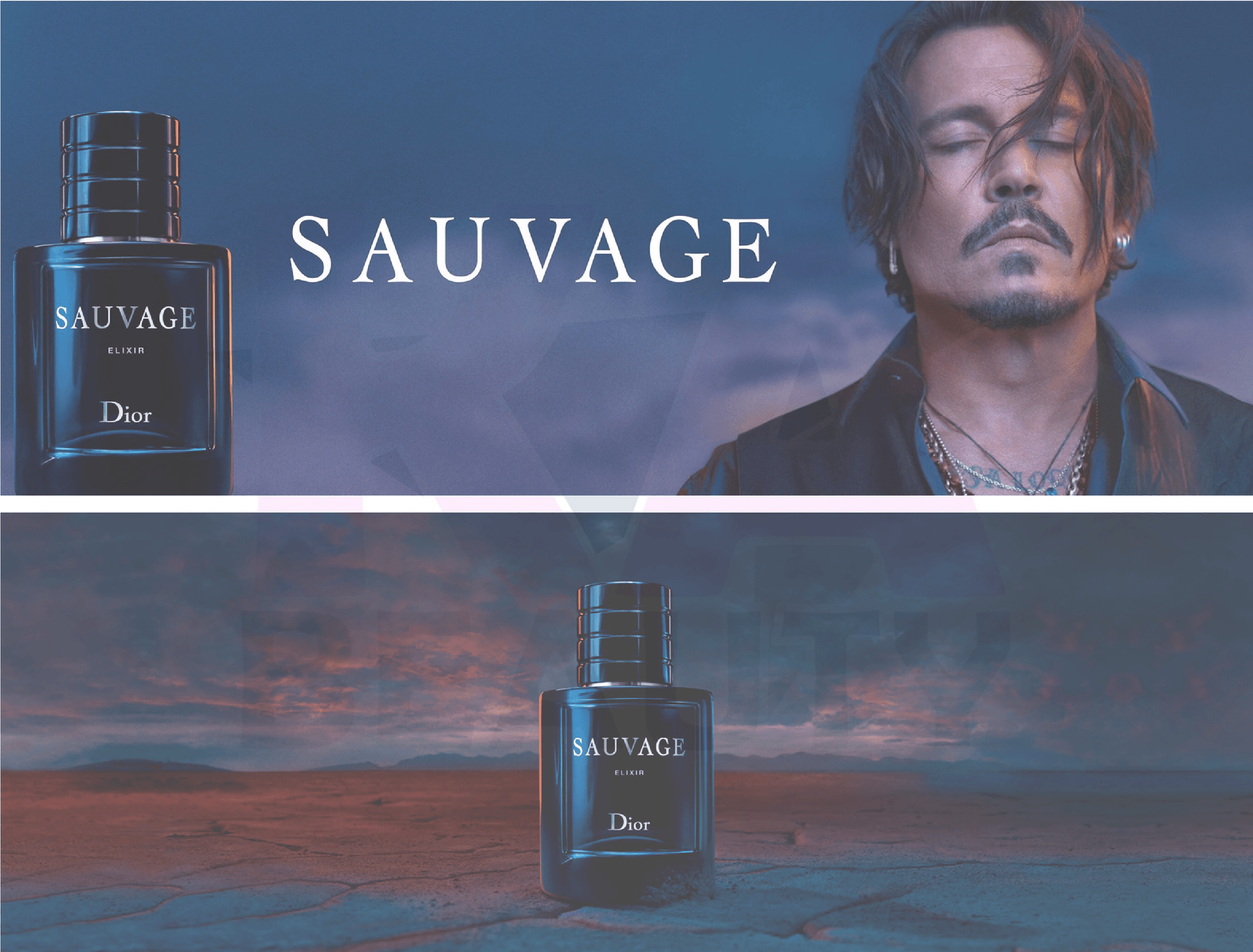 SAUVAGE ELIXIR DIOR 100ml kabeauty