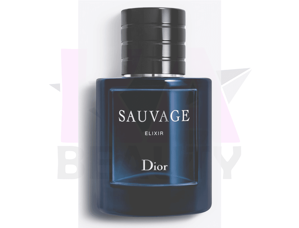 SAUVAGE ELIXIR DIOR 100ml kabeauty