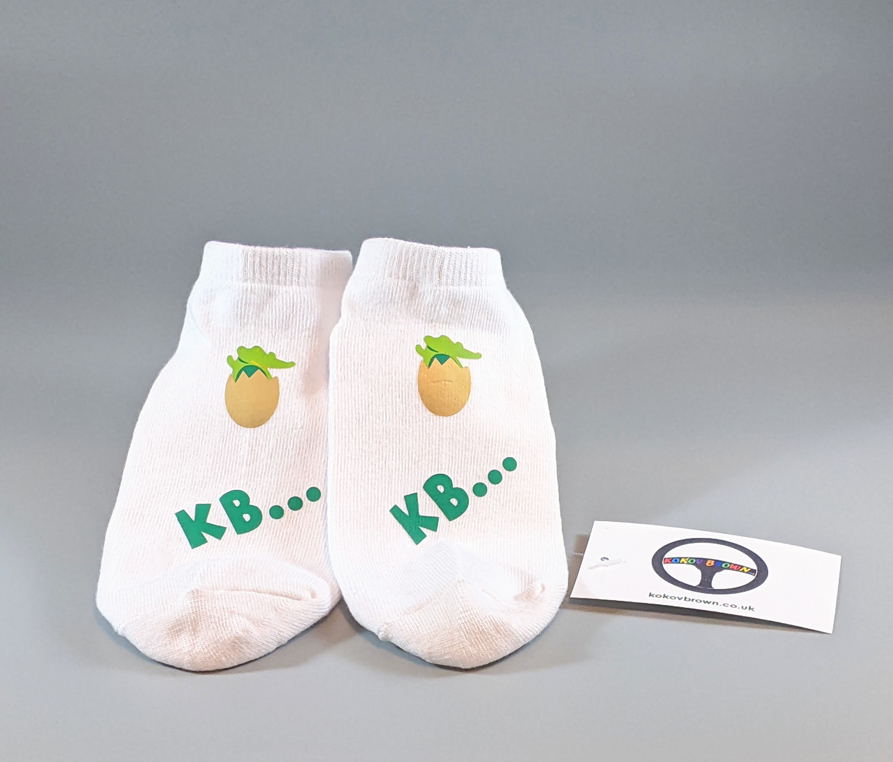 Kb sock hot sale