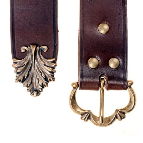 Boucle de ceinture médiévale online