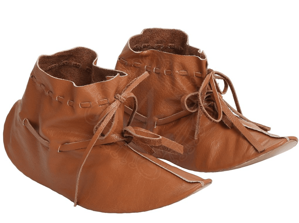 Chaussure Viking Haithabu lacommanderiedelif