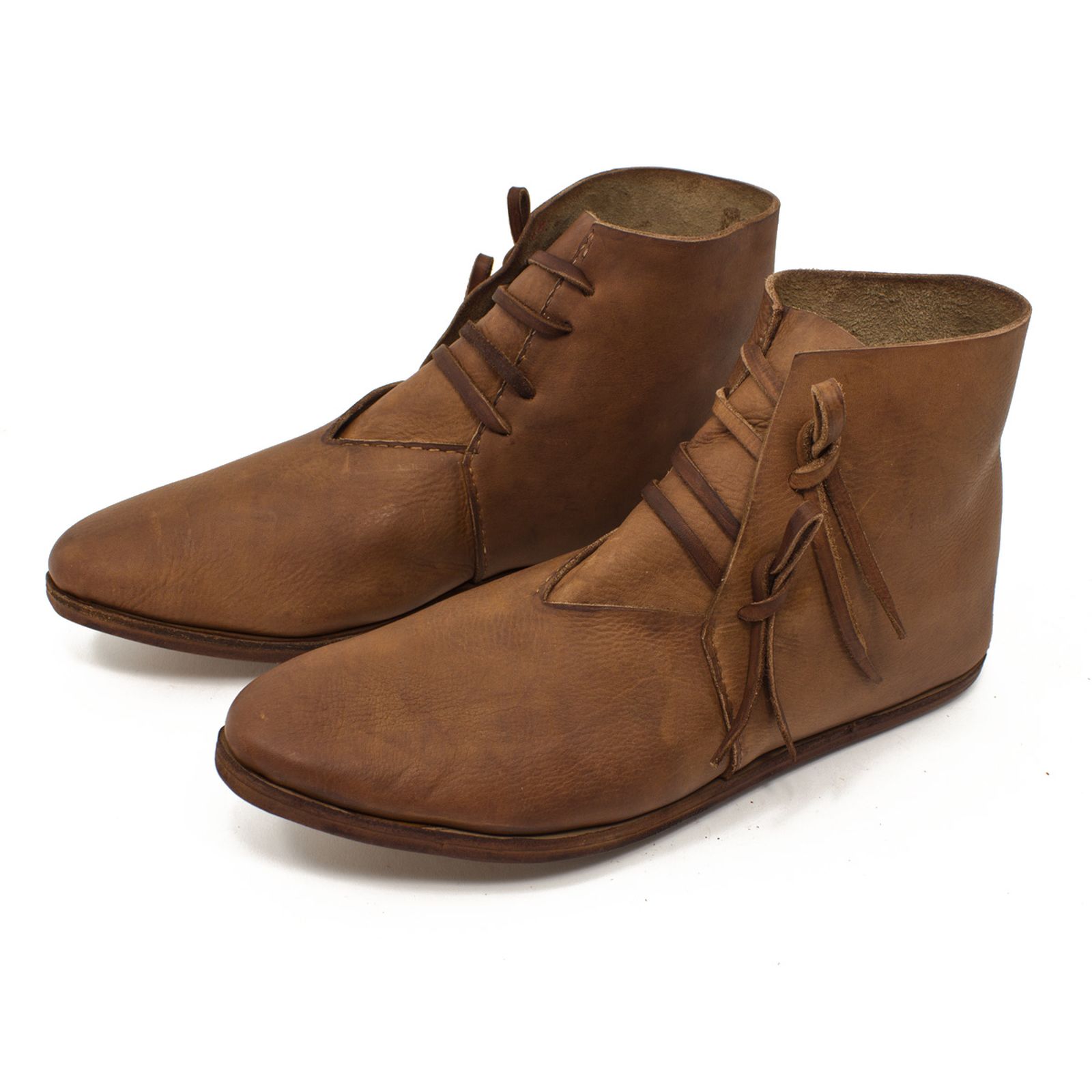 Chaussures semelles cloutées clearance