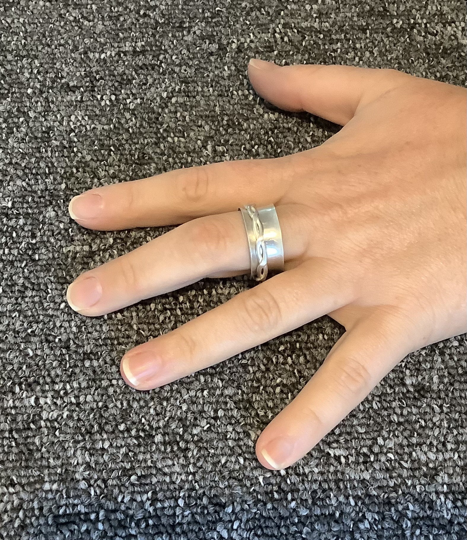 7 Weeks Silversmithing Jewellery Making Course Level 2