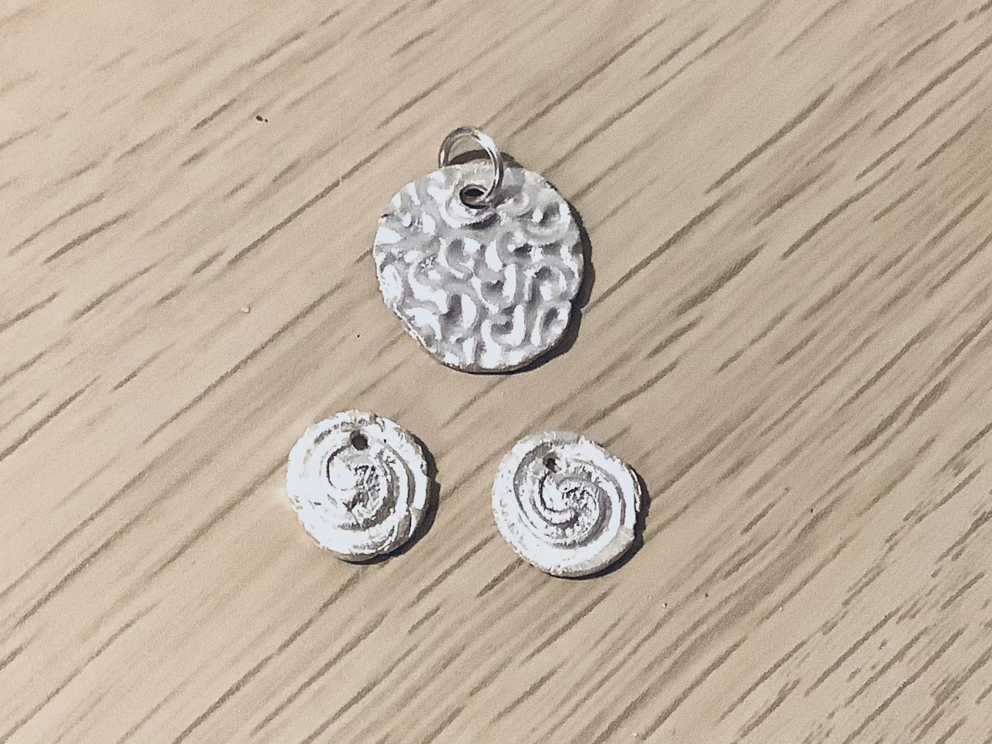 Silver clay jewellery courses top