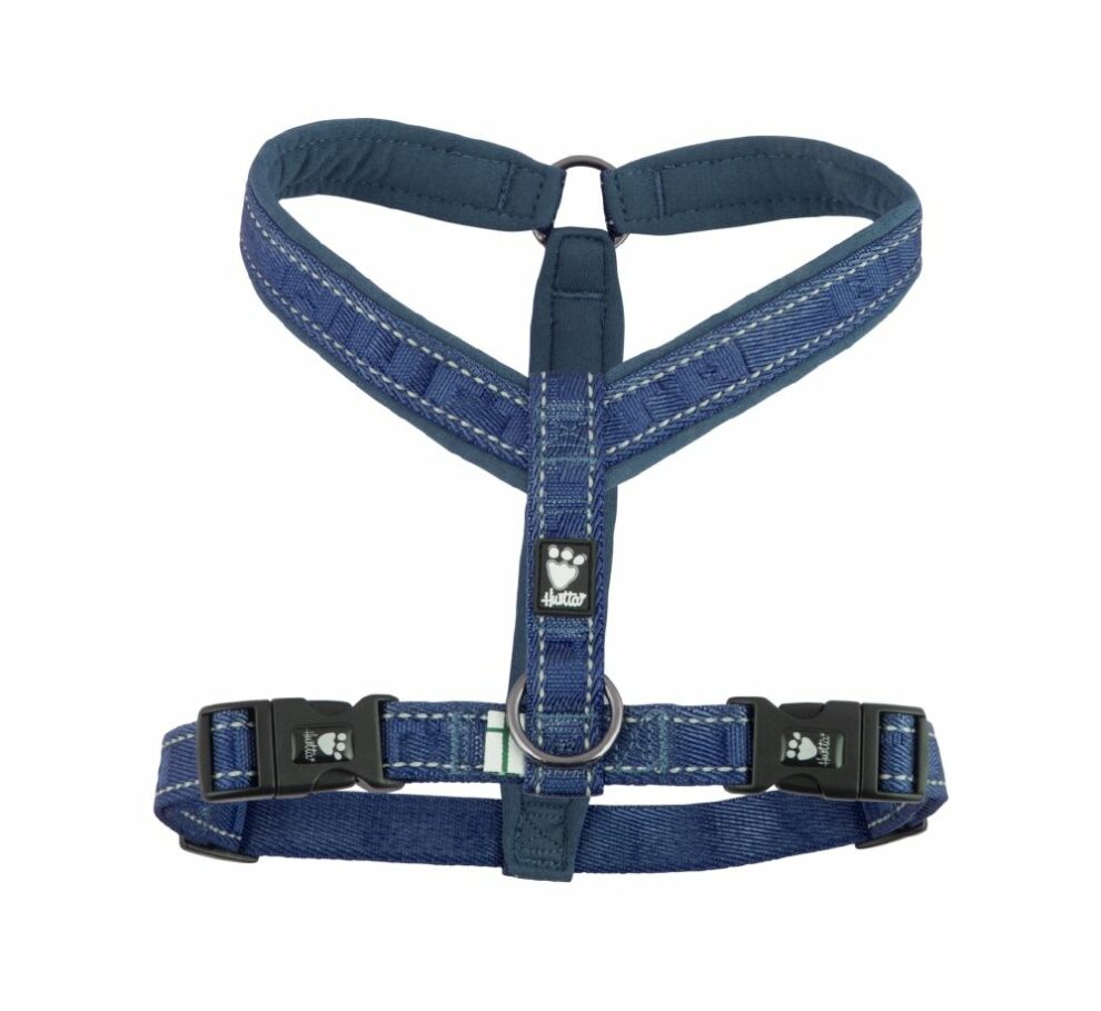 HURTTA Padded Y harness Lidogroom Mariia Lido