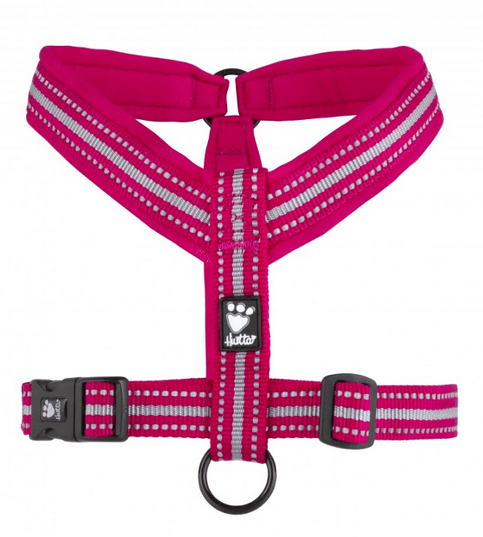 HURTTA Padded Y harness Lidogroom AS