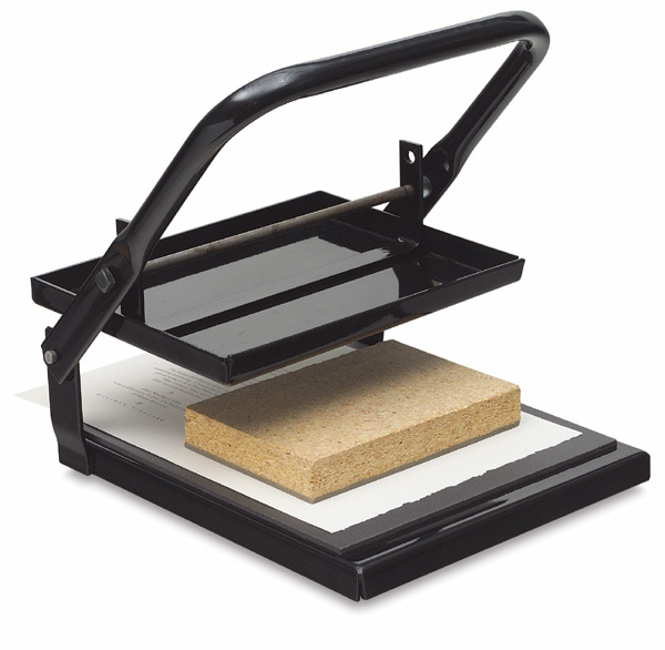 Speedball® Model B Press
