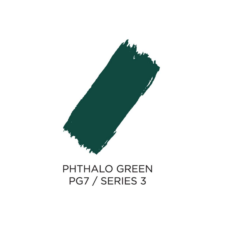 Akua Intaglio® Ink. Phthalo Green - Intense / 59,1Ml