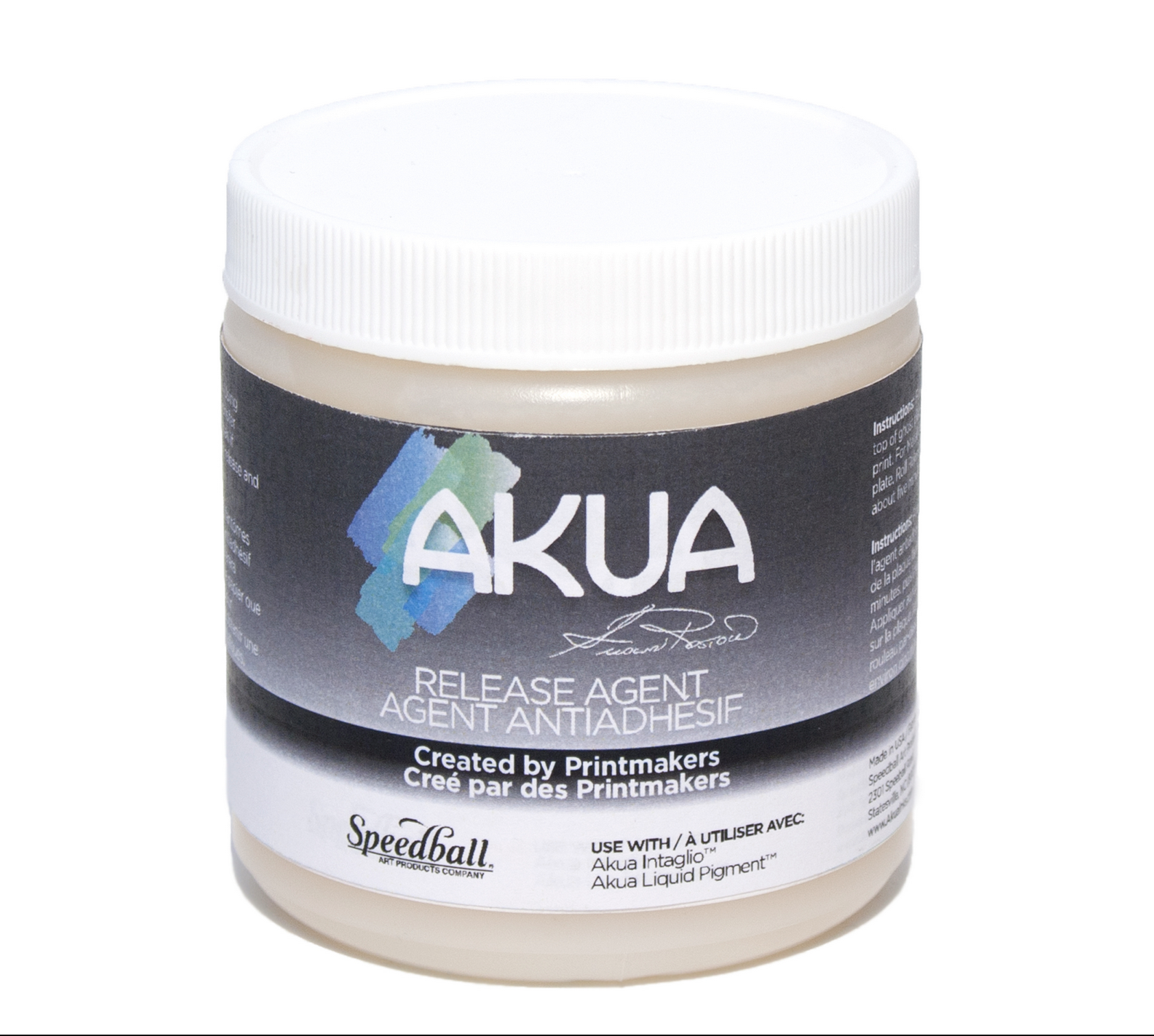 Akua Release Agent / 238Ml