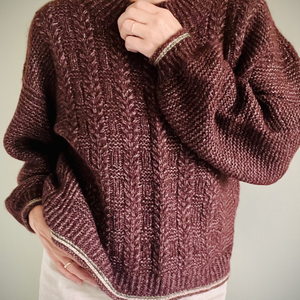PATTERNS | loveknit.nl