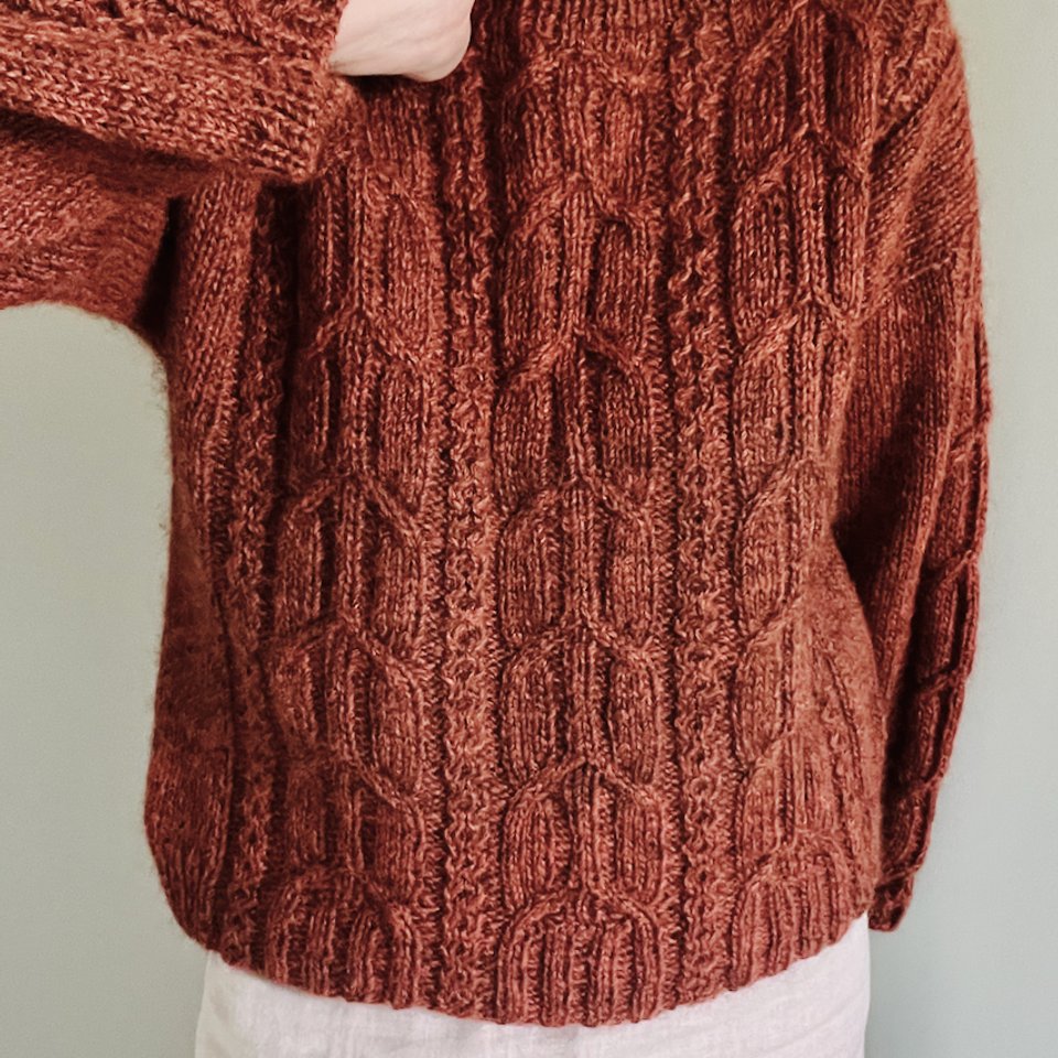 PATTERNS | loveknit.nl