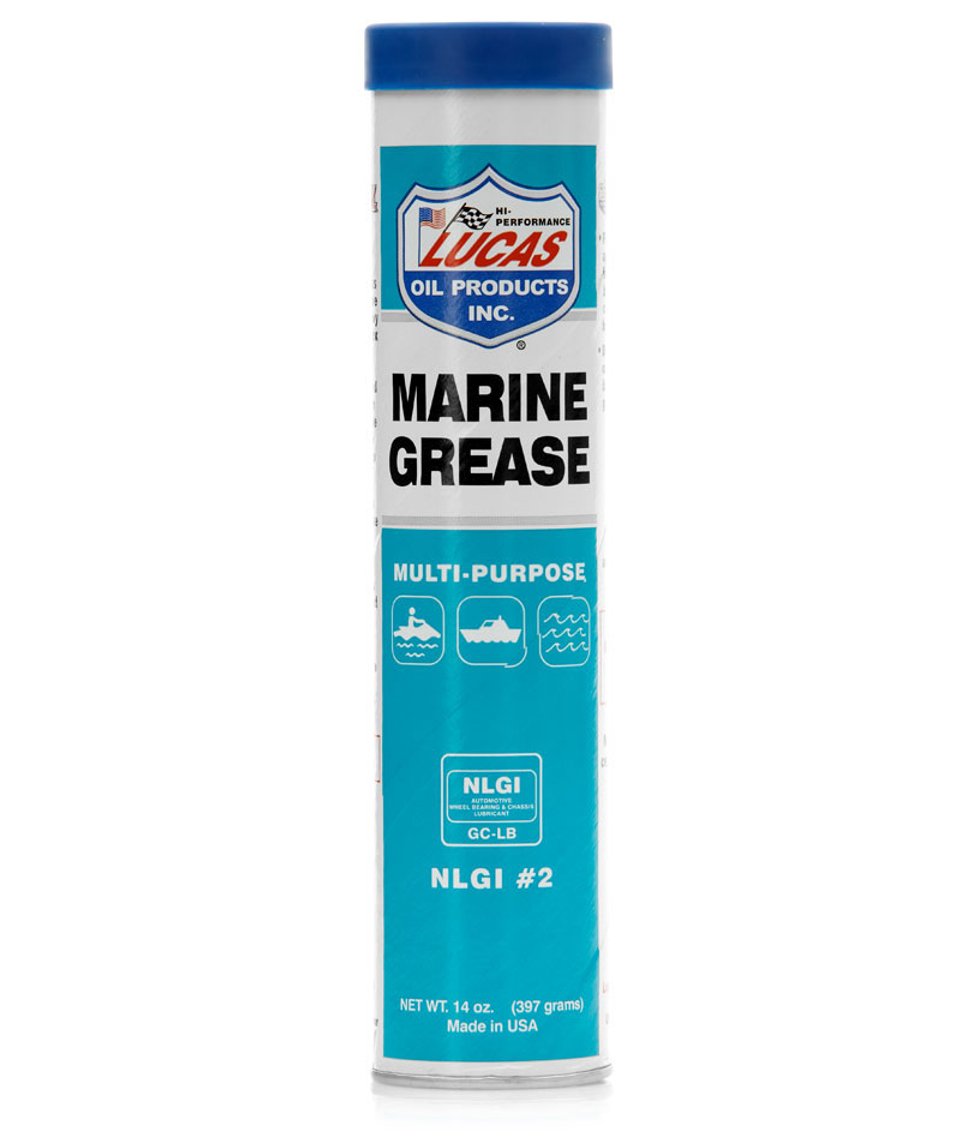Marine Grease