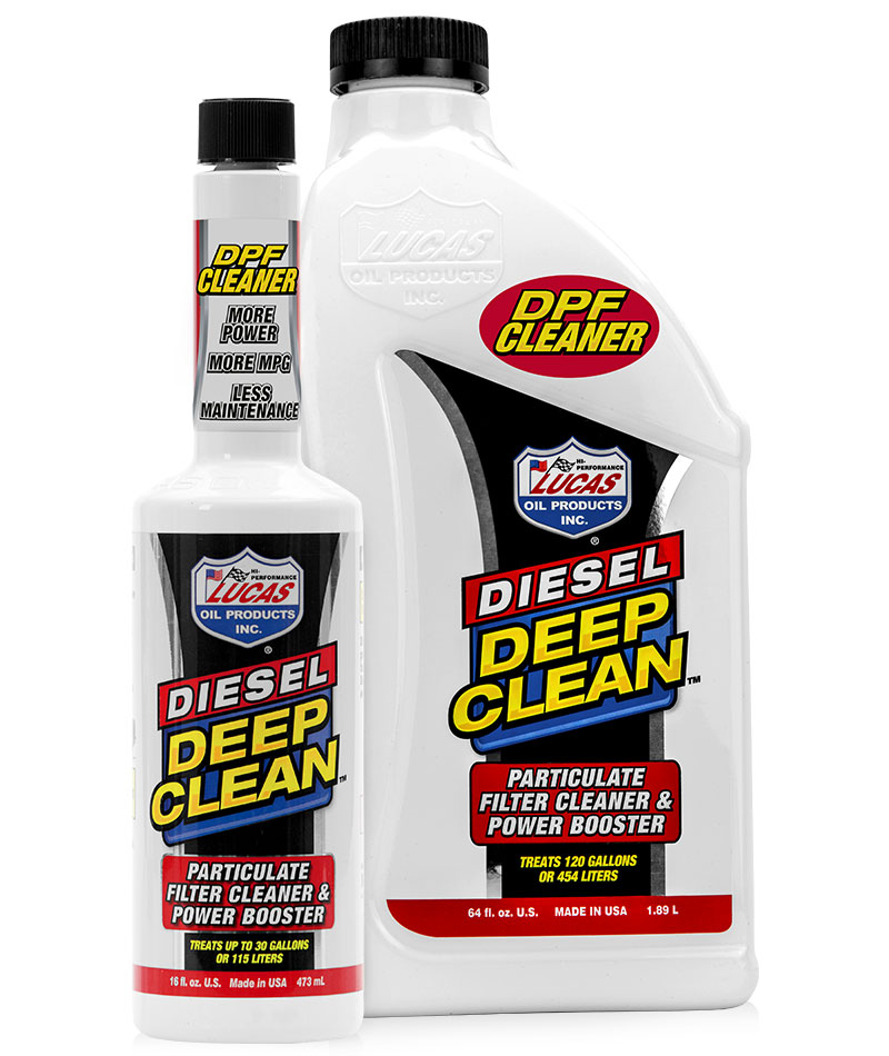 Diesel oil deals