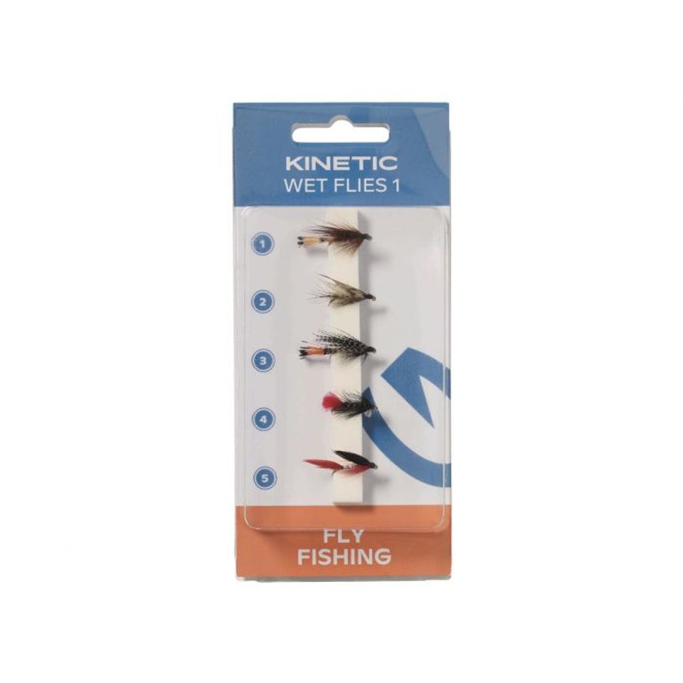 Minnow Pack 4-pack 