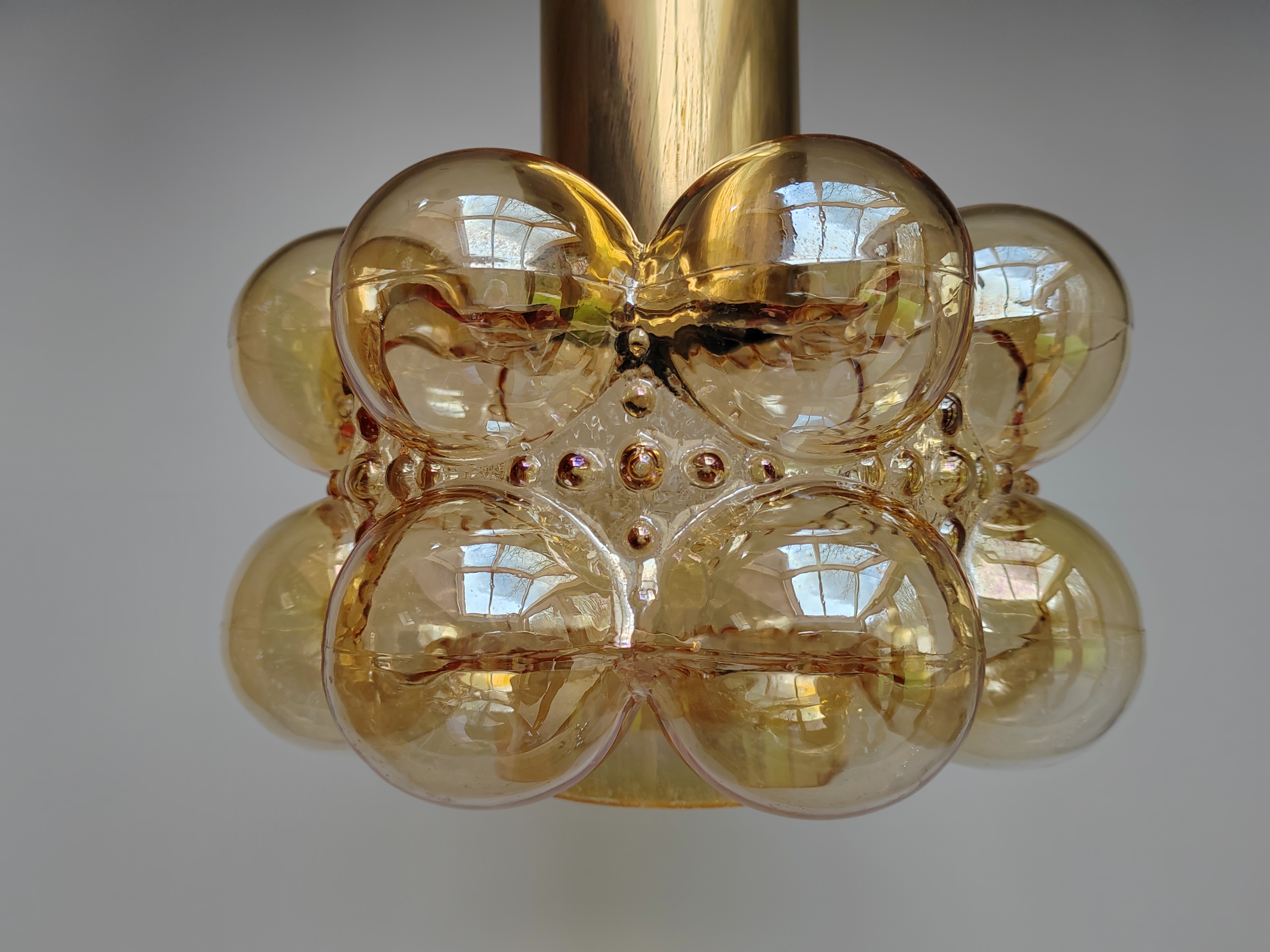 Helena tynell bubble lamp sale