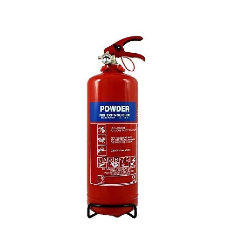 Fire Extinguisher MOSAIC FIRE SAFETY FZE