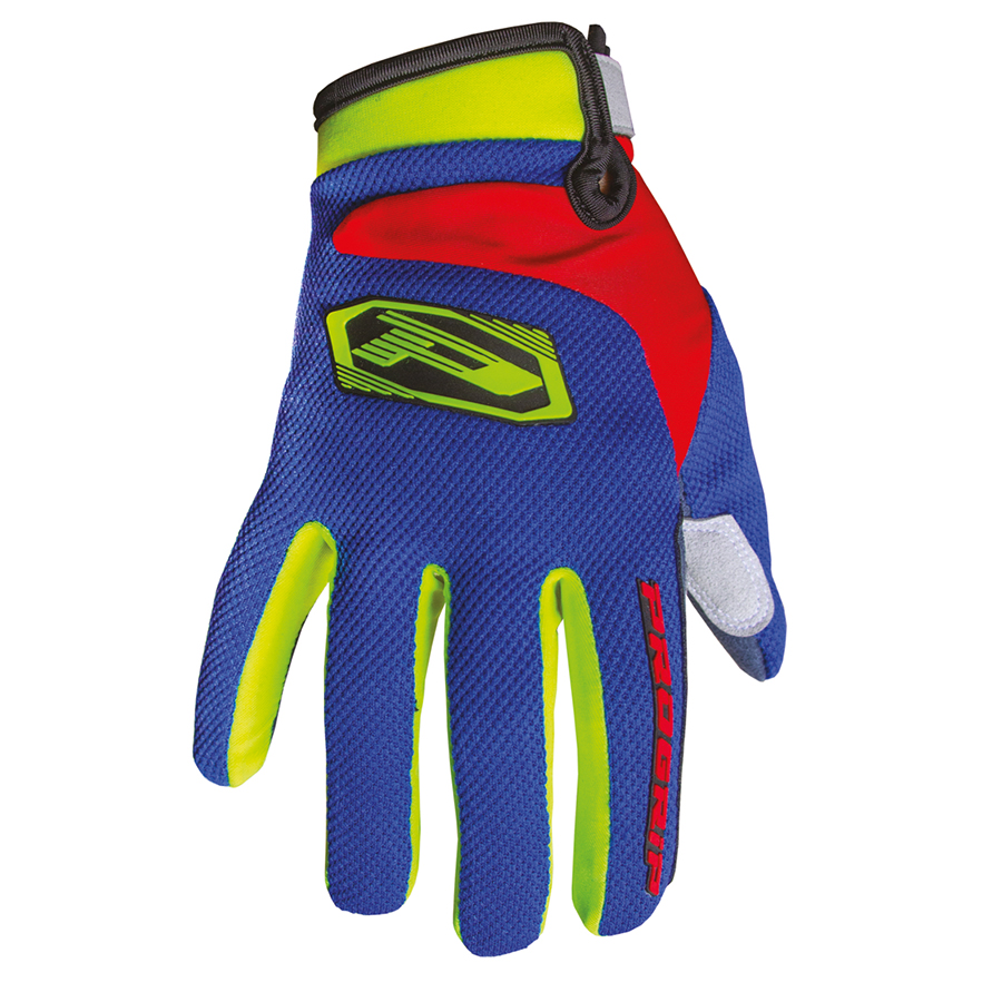 Kids hot sale bmx gloves