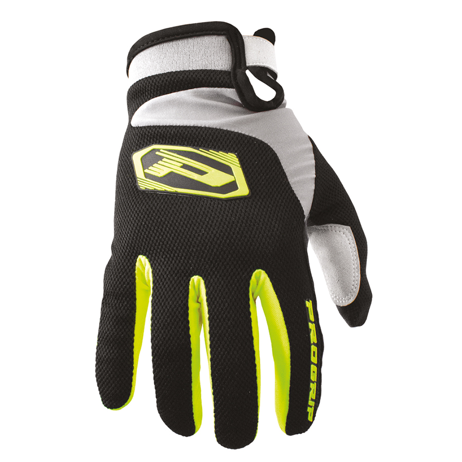 Kids discount bmx gloves