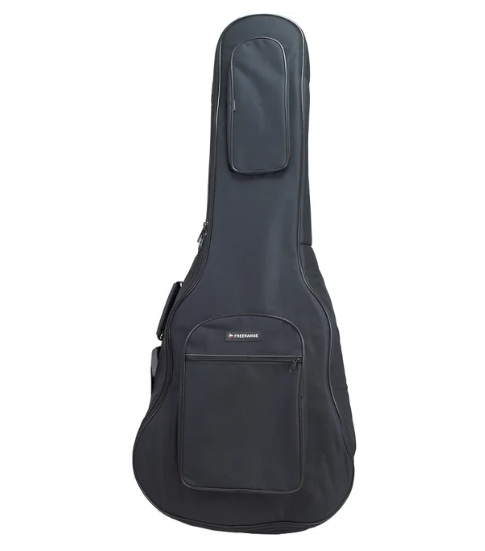 have på Manifold tit Akustisk bas guitar taske Freerange 4K Series - Webshop