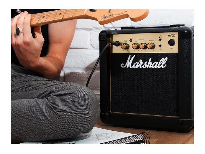 Marshall mg deals 10g