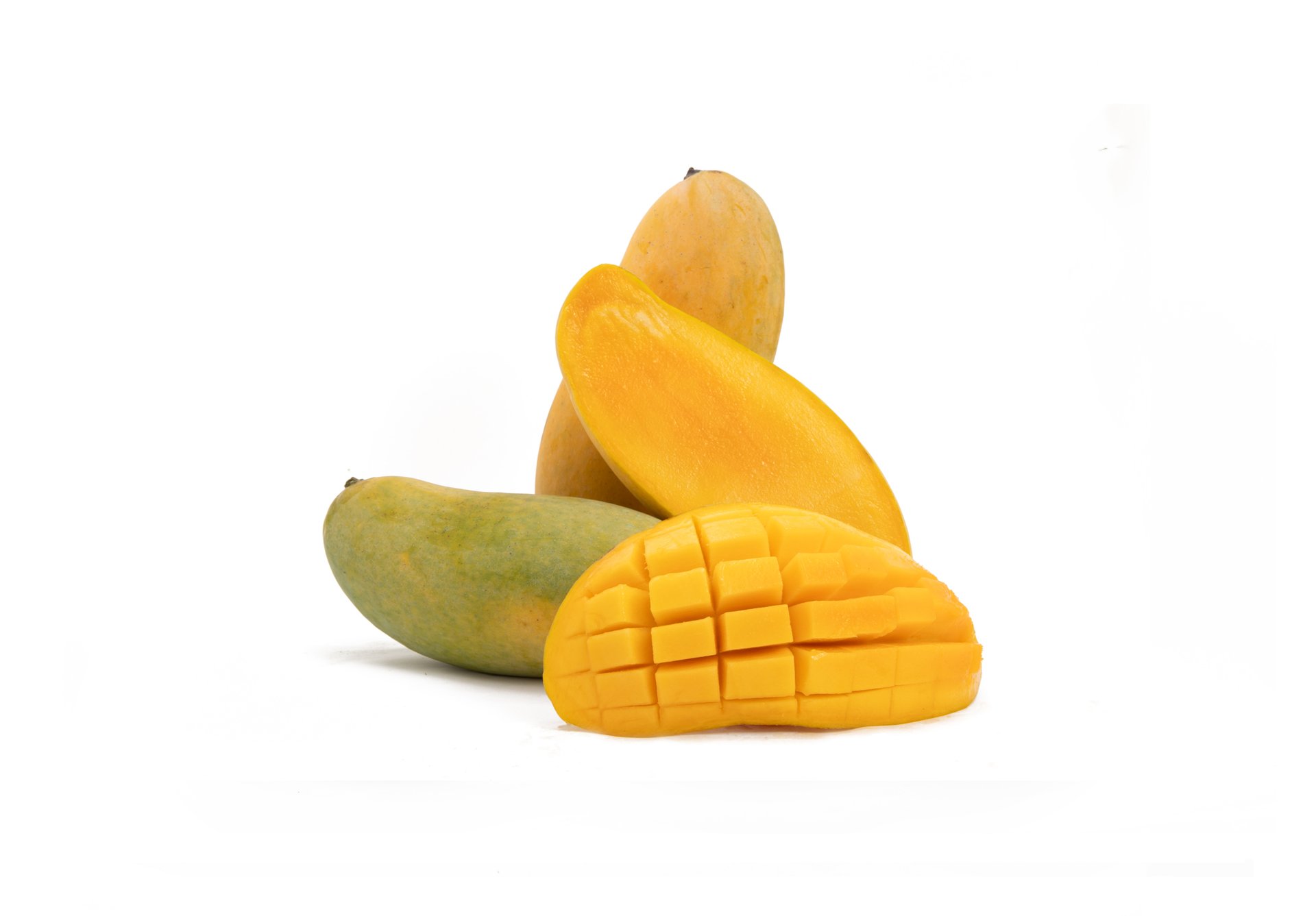 banana mango fruit images