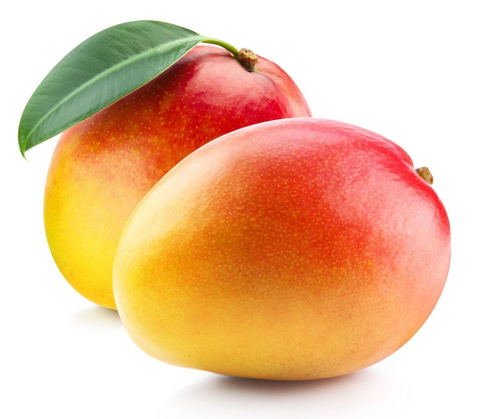 Heidi Mangoes, Sweet, Succulent Fruits - MyExoticFruit - The UK's leading  Exotic Fruit Retailer
