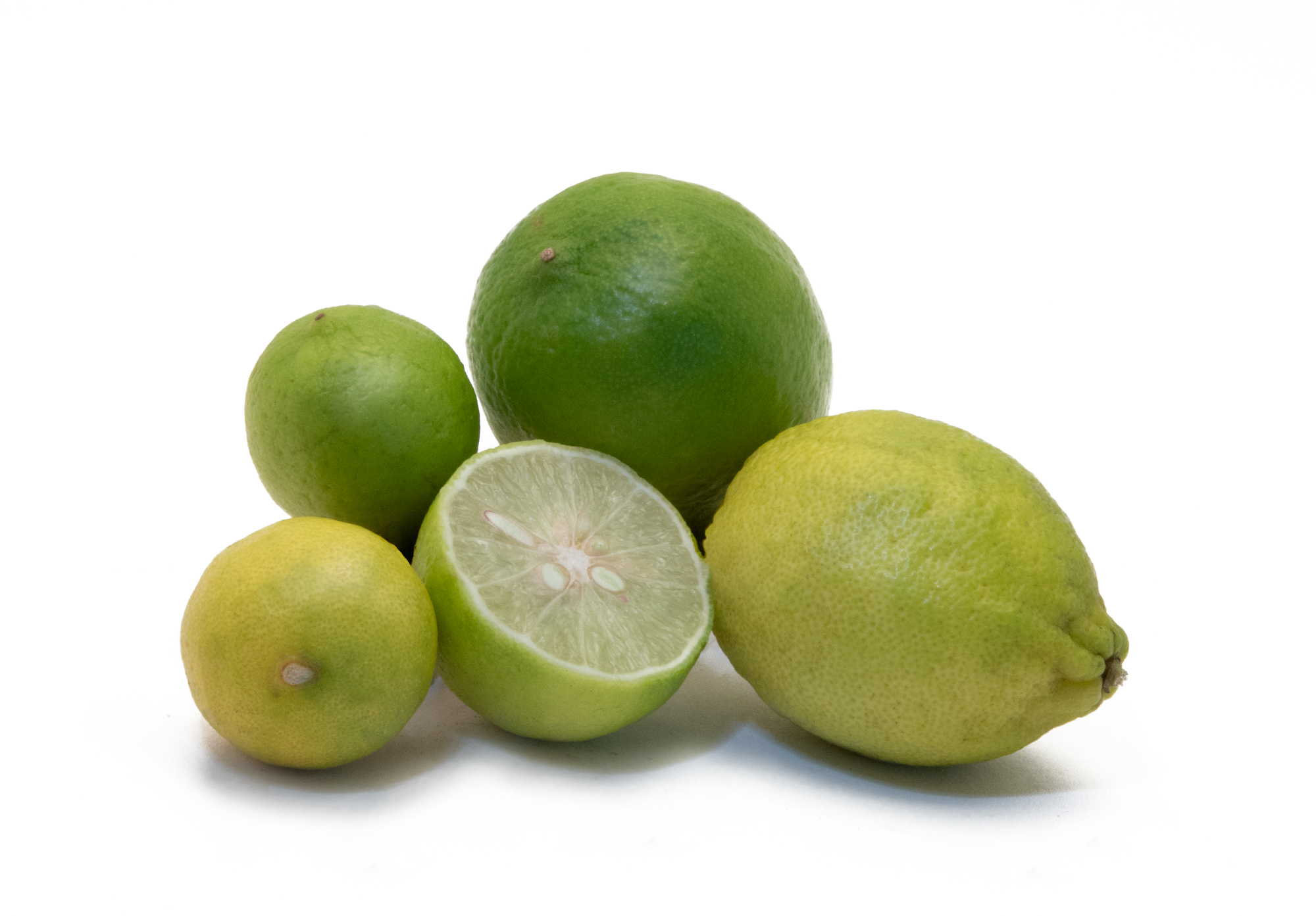 Key Limes My Exotic Fruit The UK s Leading Exotic Fruit Retailer