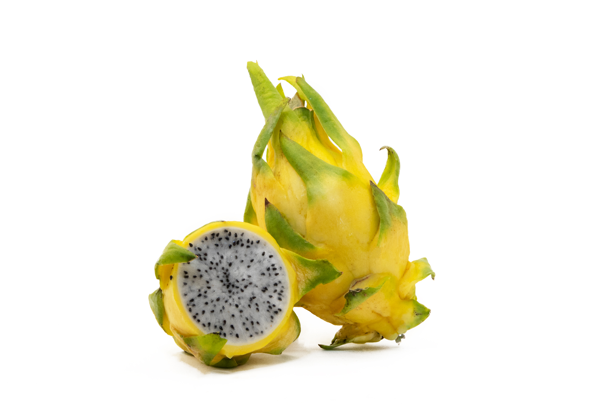 Dragon fruit yellow My Exotic Fruit The UK s Leading Exotic Fruit Retailer